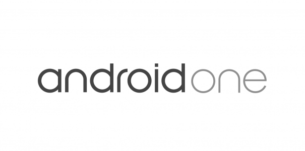 Android One Logo