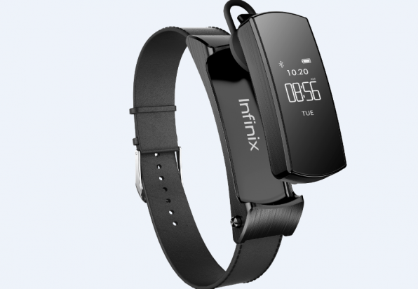 Infinix Smartwatch