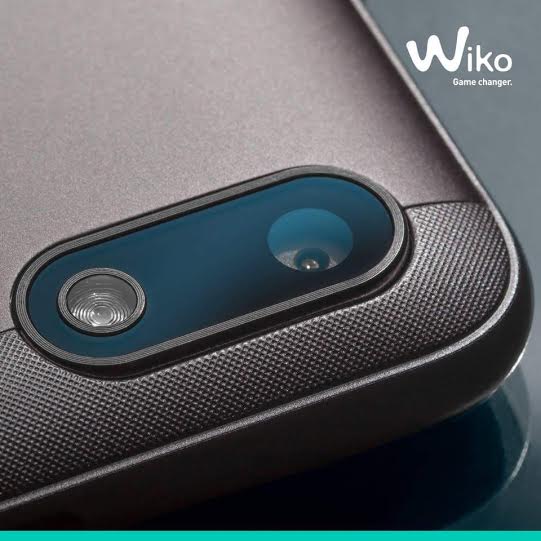 Wiko Camera Phone