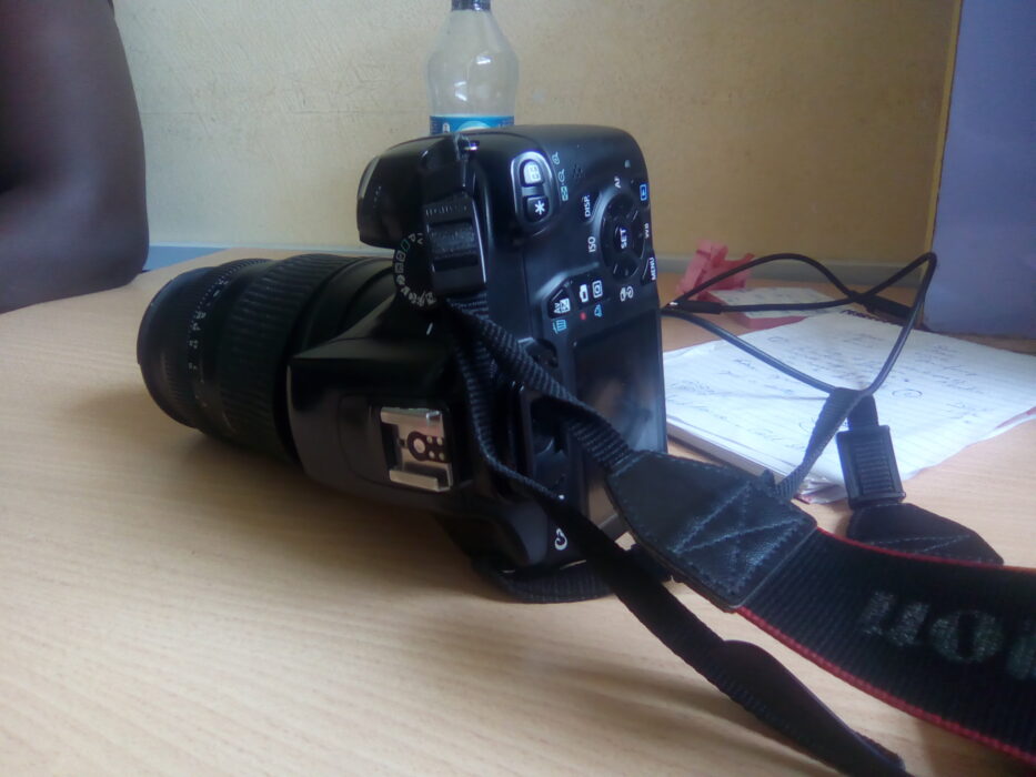 Wiko Camera Sample 1