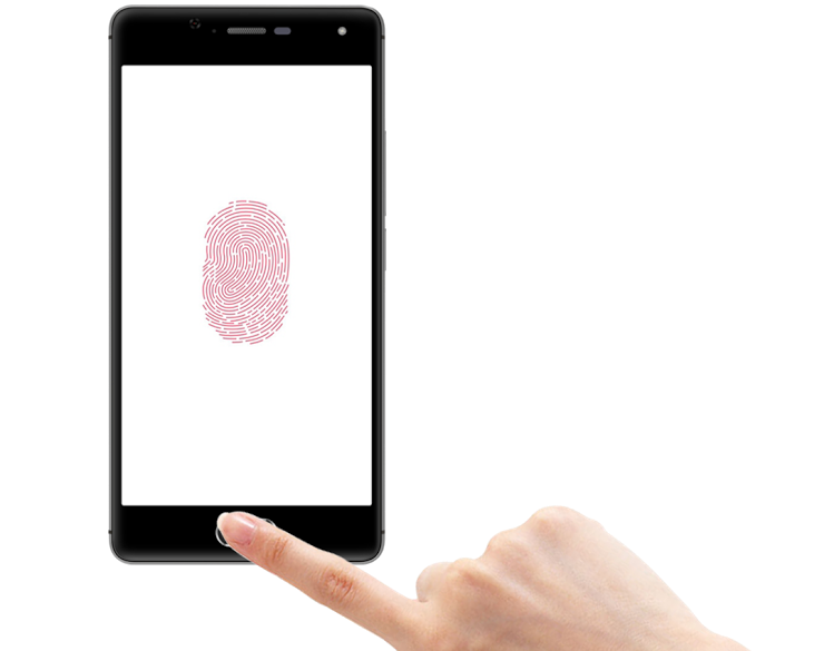 Wiko Fingerprint