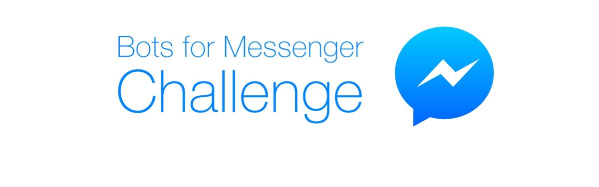 Facebook Messenger Bot Challenge