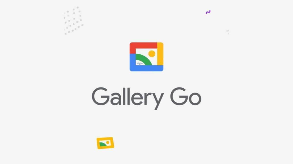 Gallery Go by Google Photos