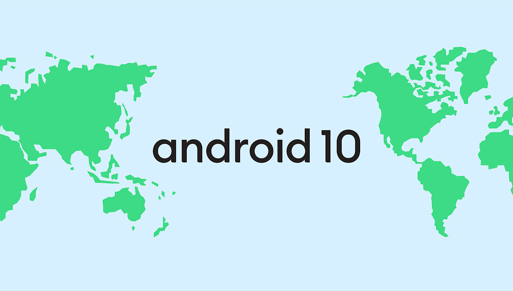Android Q is officially named Android 10. Google has said in a blog that it will stop using alphabet dessert names to distinguish between different Android versions going forward.
