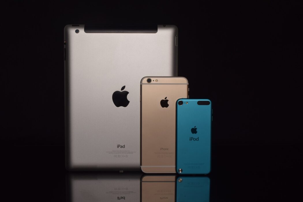 iPhones and iPads that will receive iOS and iPadOS 14