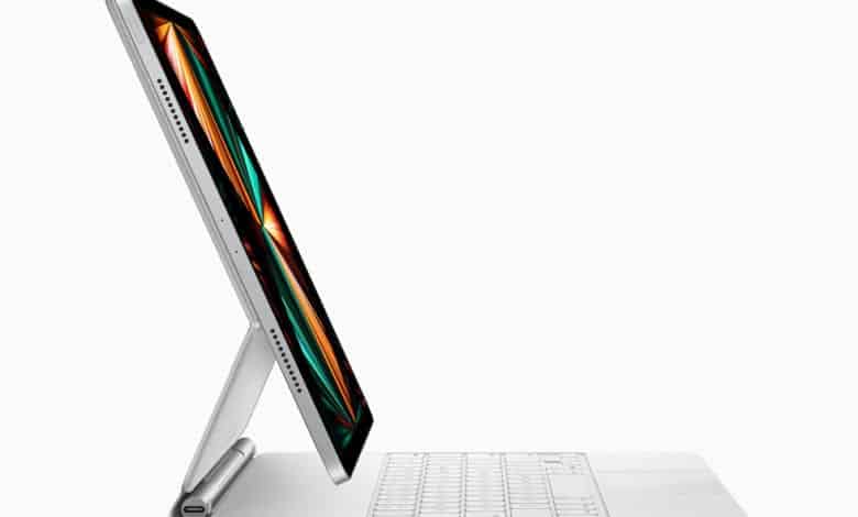 The new iPad Pros are total overkill, and that's great!