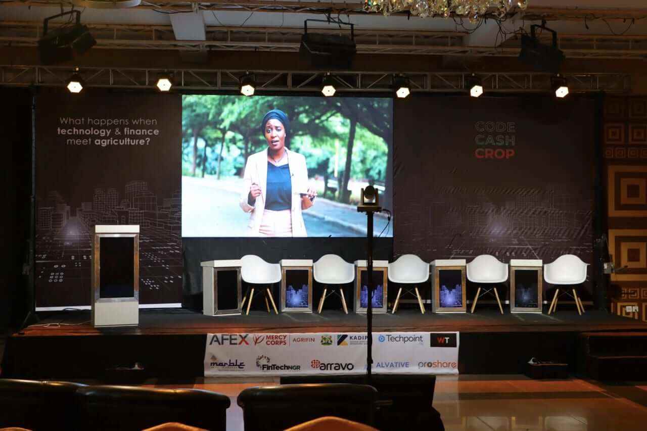 AFEX invites Kenyan talents to apply for Ag-hackathon at Code Cash Crop event AFEX Crowns Winners in Grand Code Cash Crop 4.0 Finale
