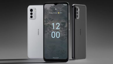 Nokia G60 Specifications and Price in Kenya