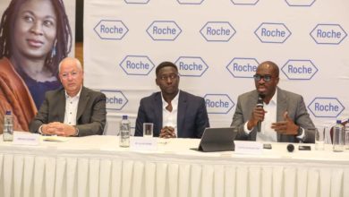 Roche Invests in Kenya as Part of Its 10-Year Africa Diagnostics Strategy