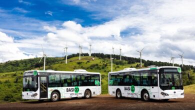 CFAO BasiGo to Accelerate Rwanda's E-Mobility with $1.5 Million USAID Grant BasiGo launches "E9 Kubwa", a 36-seat electric bus for Kenya and plans electric transport overhaul in Rwanda.