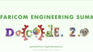 What to Expect at the Safaricom Decode 2.0 Engineering Summit