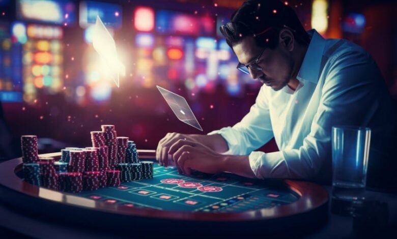Artificial Intelligence in Online Casinos: How AI Is Changing the Game