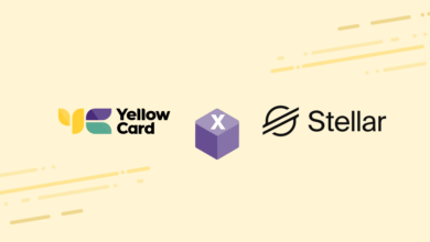 Yellow Card Launches USDC on Stellar for Faster Cross-Border Payments