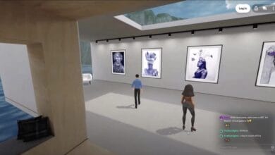 BIC Empowers African Artists in a Pioneering Metaverse Gallery