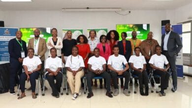 JLA Jacob's Ladder Africa Announces Winners of Renewable Energy Competition