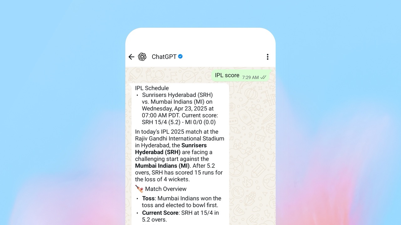 OpenAI’s ChatGPT shopping update changes everything. Here's how it challenges Google, reshapes AI search, and raises privacy concerns.