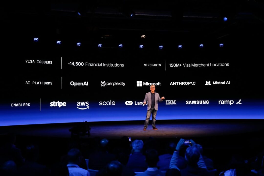 Visa launches Intelligent Commerce to enable secure AI-driven shopping, letting trusted agents make purchases using tokenized credentials and user controls.