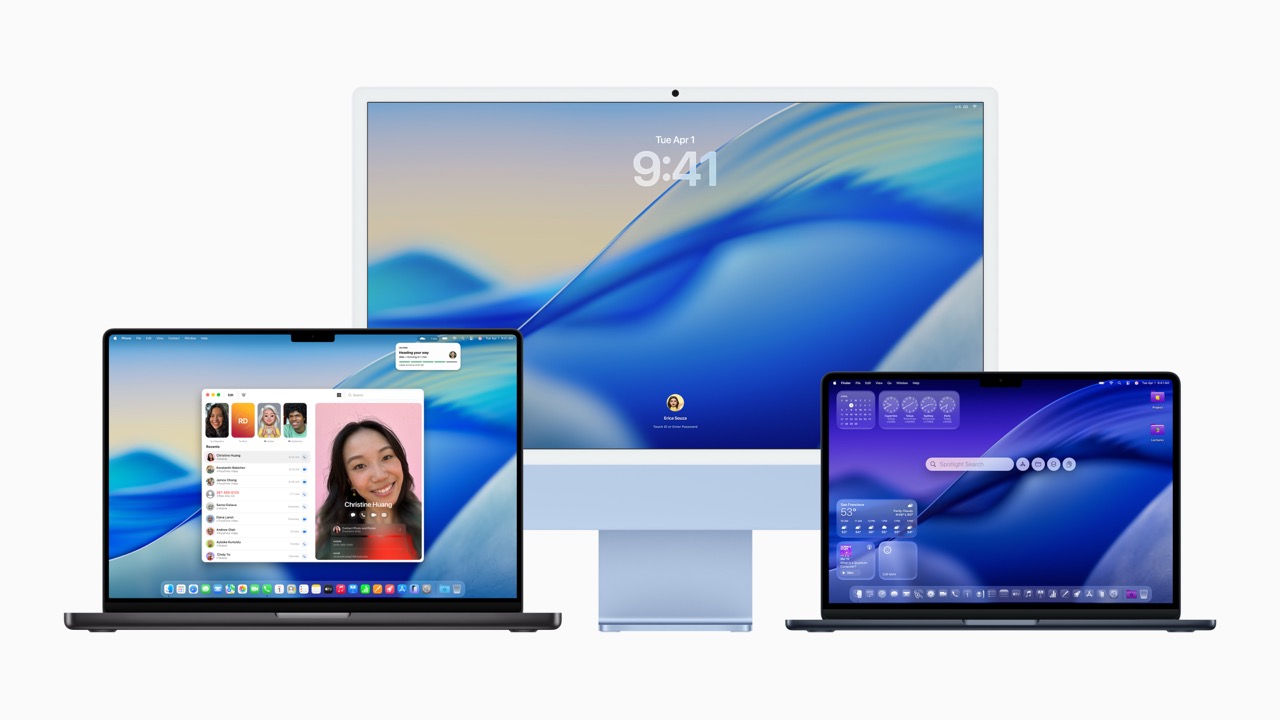 Apple announces macOS 26 Tahoe will be the final update for Intel Macs; macOS 27 requires Apple Silicon only.