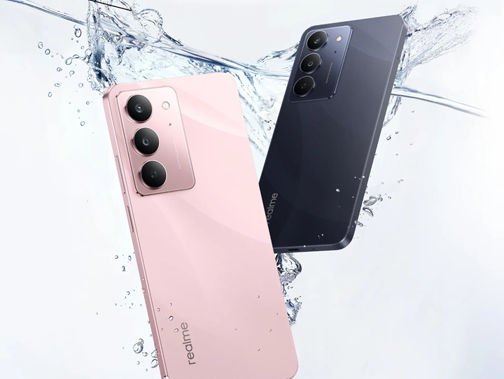 Realme-C75X