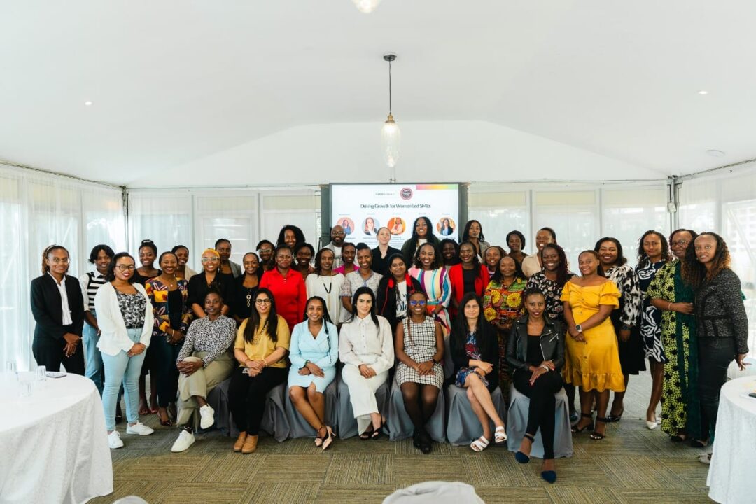 Kenya's women entrepreneurs address funding barriers, cybersecurity challenges, and growth strategies through strategic networking, digital innovation, and collaborative forums.