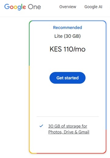 Google-One-Lite-price-in-Kenya-July-2025