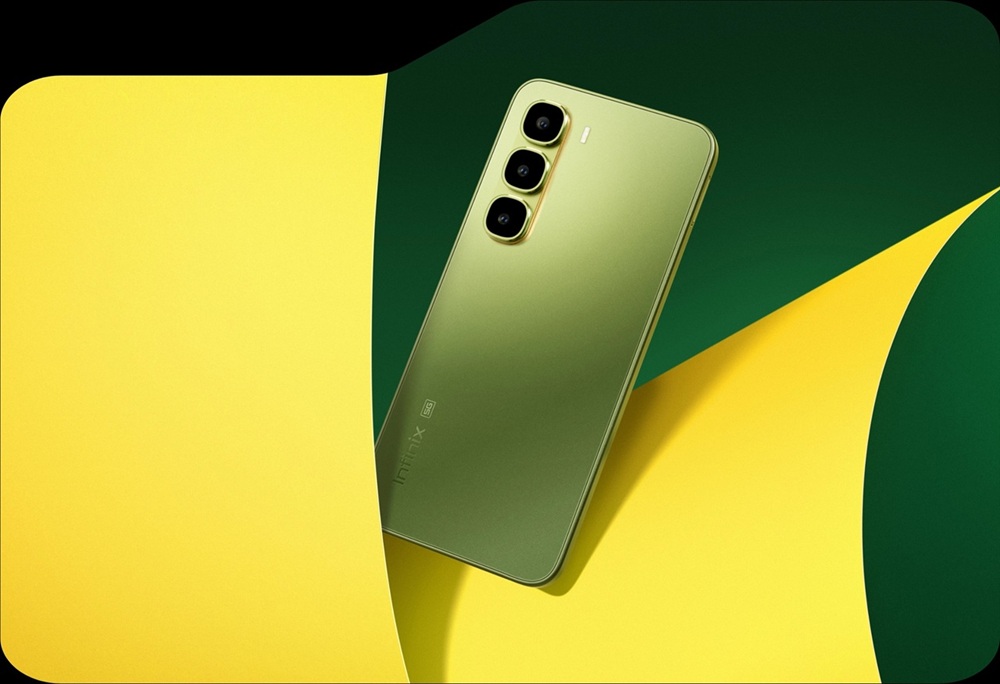 Infinix-Hot-60-5G