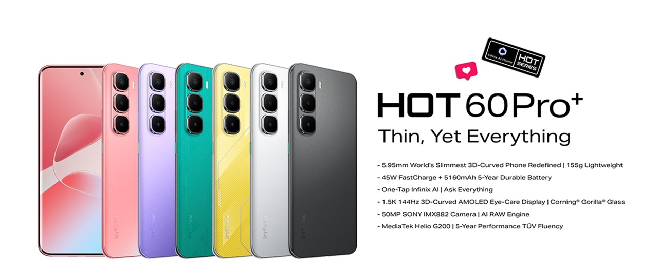 Infinix-Hot-60-Pro-Plus-specs-summary