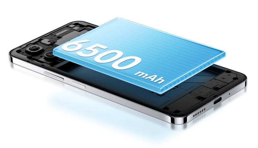Vivo-Y29-6500mah-battery