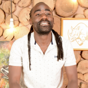 Photo of Hillary Keverenge