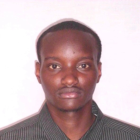 Photo of Dennis Mathu