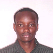 Photo of Dennis Mathu