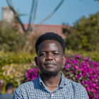 Photo of Alfred Kamicha