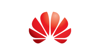 Huawei Logo