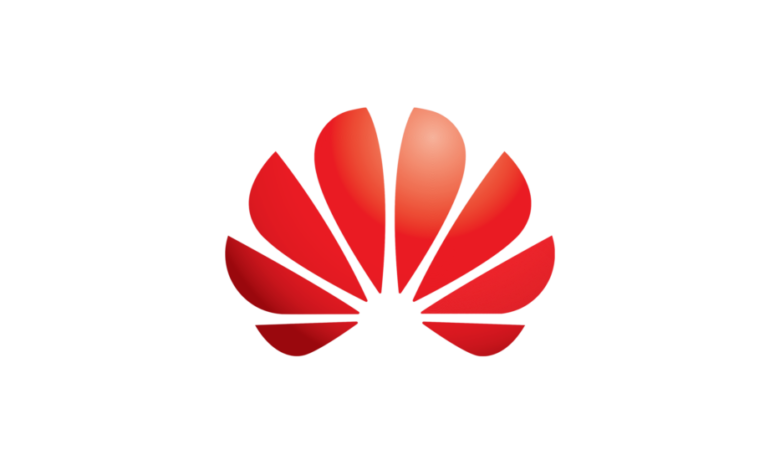 Huawei Logo