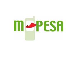 Mpesa Logo