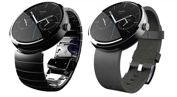 Smart Moto 360