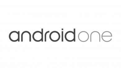 Android One Logo