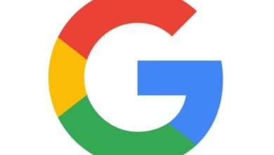 Google Year in Search 2023 Logo
