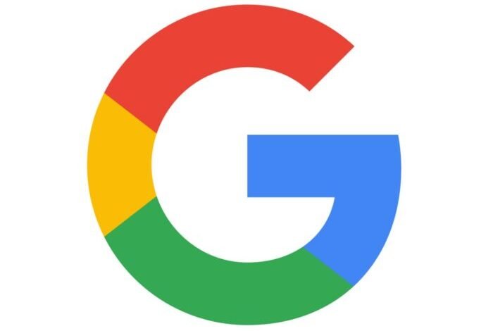 Google Year in Search 2023 Logo