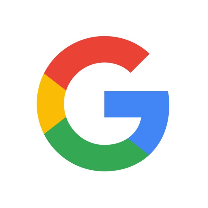 Google Year in Search 2023 Logo