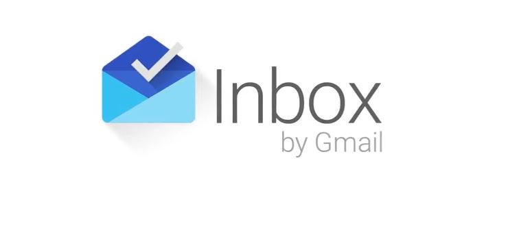 Inbox by Gmail