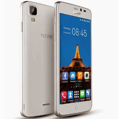 Tecno-H6