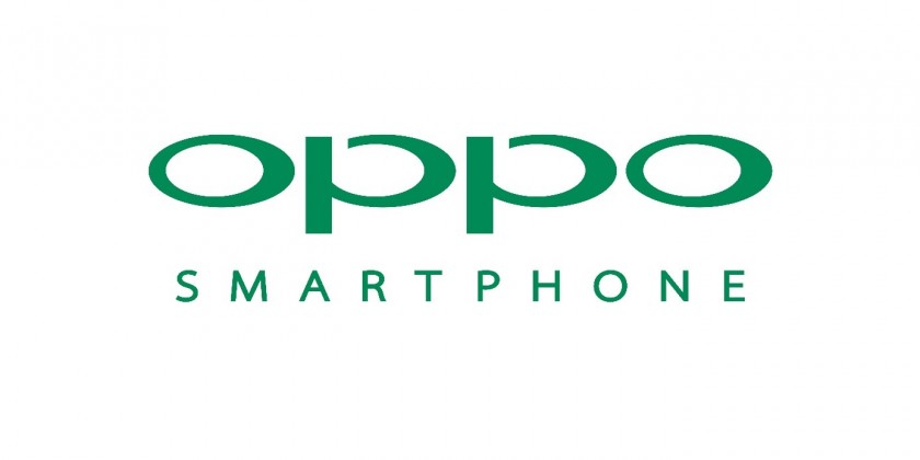 OPPO Logo