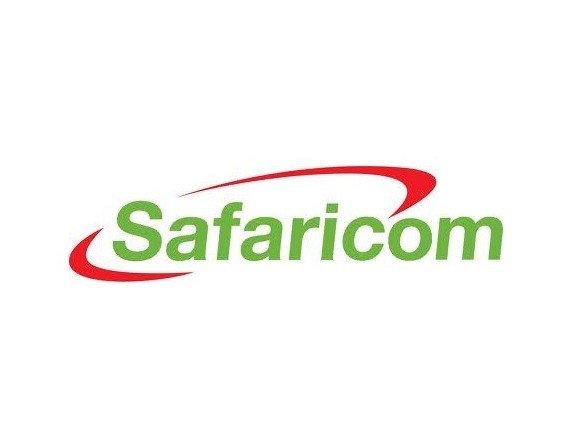 Safaricom Logo