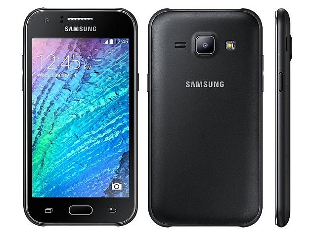 Samsung Galaxy J1