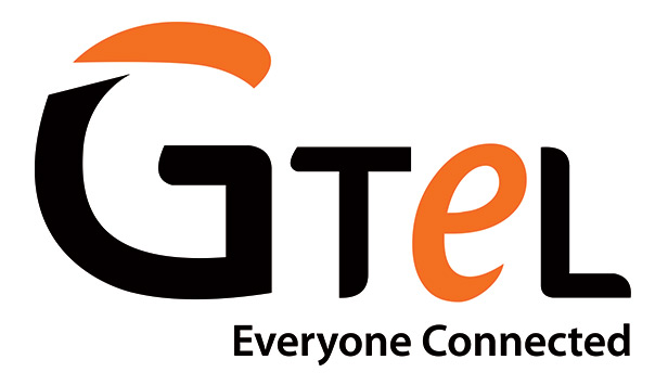 GTel Kenya Logo
