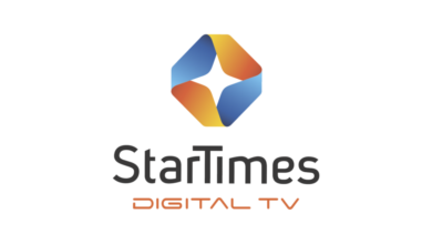 Startimes Logo