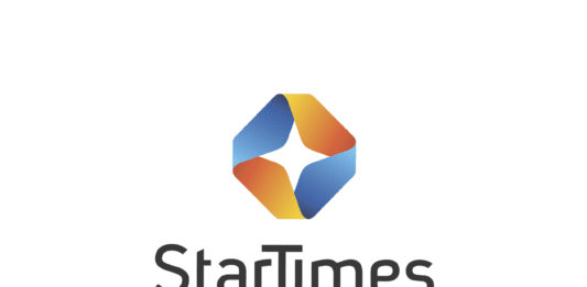 Startimes Logo