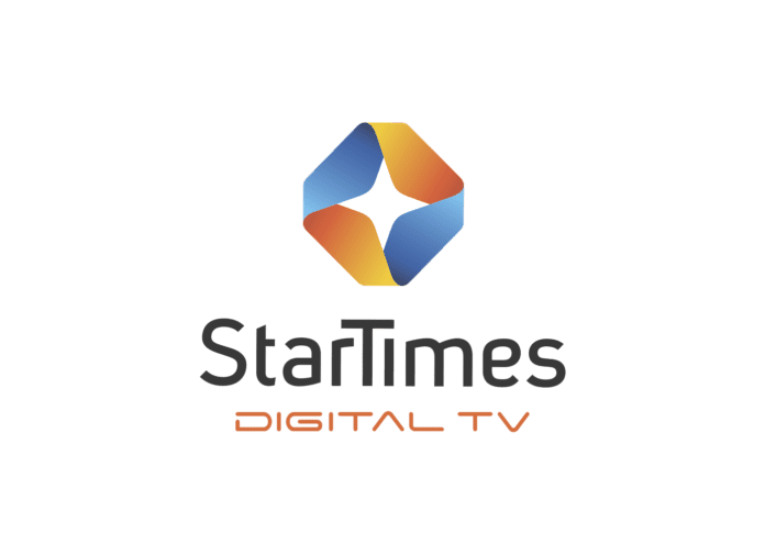 Startimes Logo