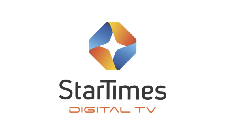 Startimes Logo